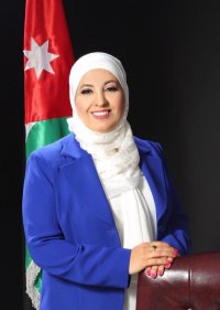 الجبور رئيسا للجنة المرأة النيابية