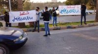 جماهير الفيصلي تعتصم