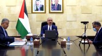 د.اشتية: نرحب بالتطورات الايجابية على صعيد الانتخابات التي طال انتظارها..