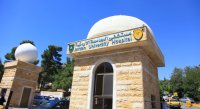 عودة إجراء العمليّات الجراحيّة بشكل طبيعي في مُستشفى الجامعة