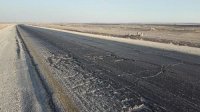 الخصاونة يوعز بحل مشكلة طريق الشيدية