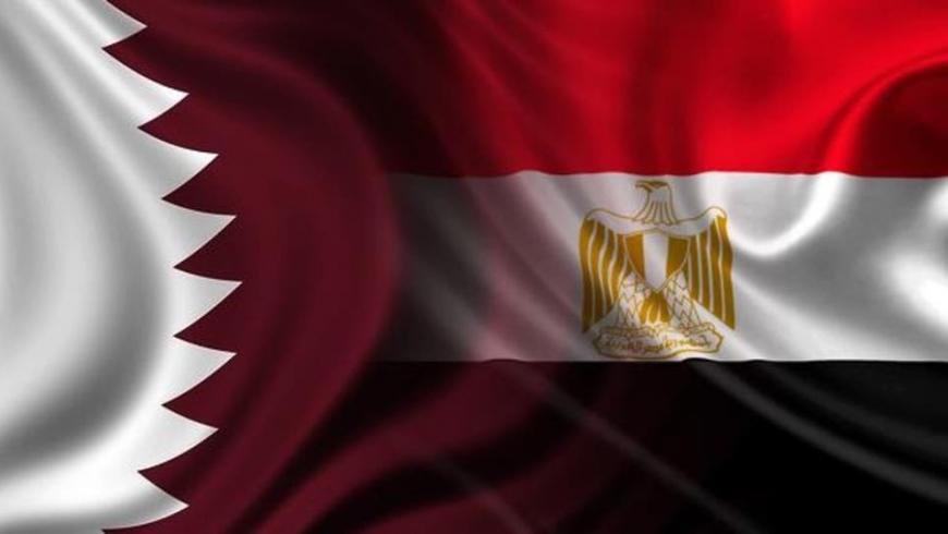 مصر توافق على عودة الطيران مع قطر