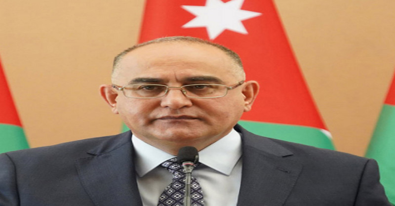 وزير الثقافة ينعى الكاتب والمخرج الشواقفة