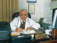 شهيد جديد في الكوادر الطبية
