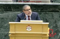 النائب ربابعة: الحكومة جاءت بخطاب تقليدي مشابه للحكومات السابقة
