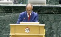النائب صالح الوخيان يطالب حكومة الخصاونة بتغيير النهج
