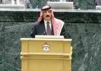 النائب غازي السرحان : لابد من النهوض بالزراعة والاعتماد على الذات