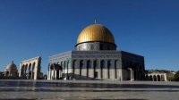 مفتي القدس يدين محاولات الاحتلال تغيير الوضع القائم بالأقصى