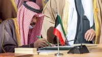 أمير الكويت: بيان العلا سيعزز وحدة الصف الخليجي والعربي وتماسكه