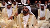 محمد بن راشد: قمة العلا موحدة للصف والتحديات القائمة تتطلب تعاونا خليجيا حقيقيا