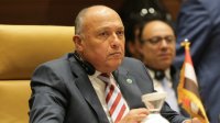 مصر توقع على "بيان العلا"