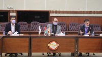بحث معيقات تصدير اللحوم والدواجن الى أوروبا