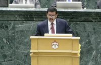 النائب محمد الهلالات للحكومة: أين أنتم من وصفي التل؟