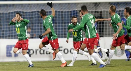 الوحدات سيطلب الاتحاد حضور الجمهور للتتويج
