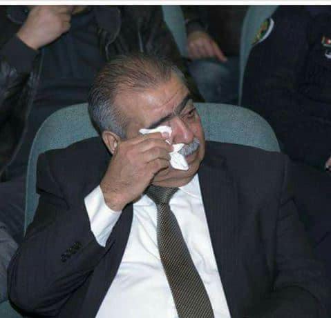 حجازين لصديقه الشواقفة .. من غير وداع يا شواقفة !