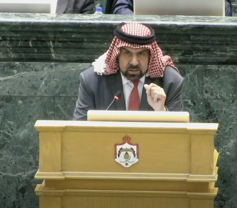 النائب هنطش: لا يجوز الانقلاب على نقابة المعلمين