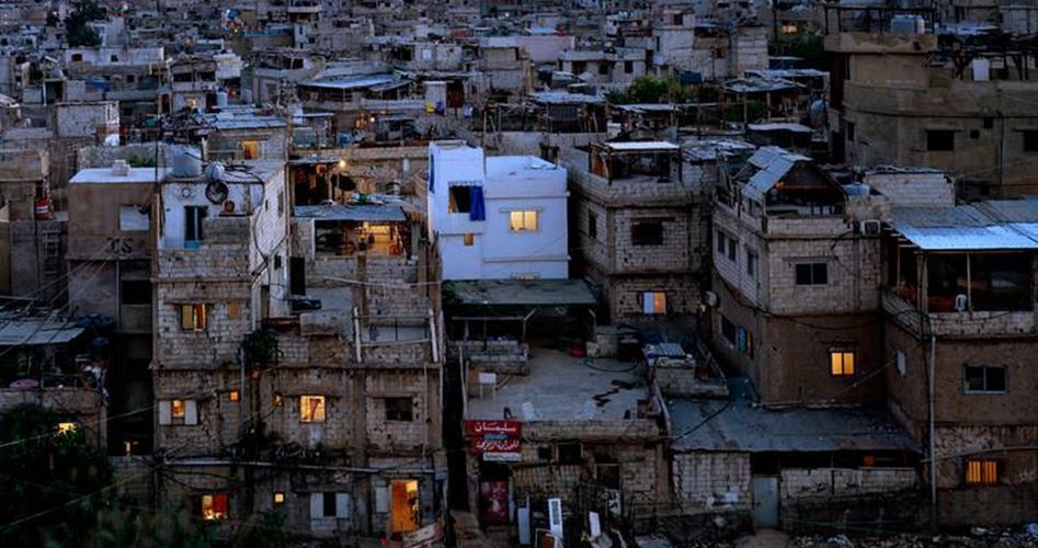 المخيمات الفلسطينية تعرب عن اعتزازها بمئوية الدولة الأردنية