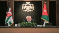 الملك الأردن سيستمر في مسيرة البناء في مئويته الثاني (صور)