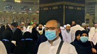 السعودية: للراغبين بآداء العمرة تلقي لقاح كورونا