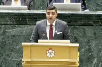 النائب محمد المحارمة يطالب بالاستفادة من التجربة الألمانية في الأردن