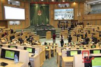 مذكرة نيابية تطالب بفتح المراكز الرياضية