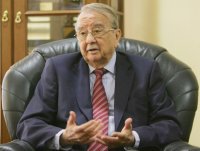 “رجال الأعمال العرب” تثمن المصالحة الخليجية وتأمل بزيادة الاستثمارات
