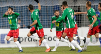 مدرب الوحدات: فوزنا بلقب دوري المحترفين ثمرة عمل وجهد جماعي