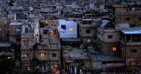 المخيمات الفلسطينية تعرب عن اعتزازها بمئوية الدولة الأردنية