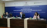 بدء الاجتماع الوزاري الثالث لمبادرة ستوكهولم بعمان