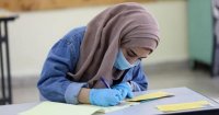 58 مصابا بكورونا لم يقدّموا امتحان تكميلي الأربعاء