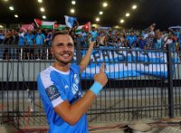لوكاس للوحدات: مبارك لكنكم تمتلكون نصف ألقابنا