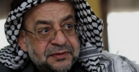 رئيس "الهيئة الشعبية العالمية لدعم غزة" يبارك المصالحة الخليجية