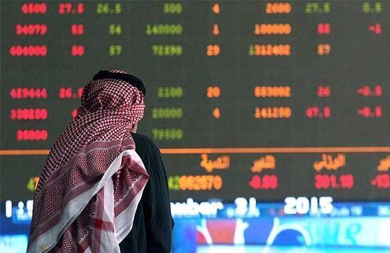 بورصة عمان تفتتح تعاملاتها على ارتفاع