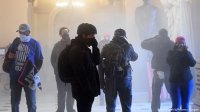 استقالات داخل إدارة ترامب عقب اقتحام الكونغرس
