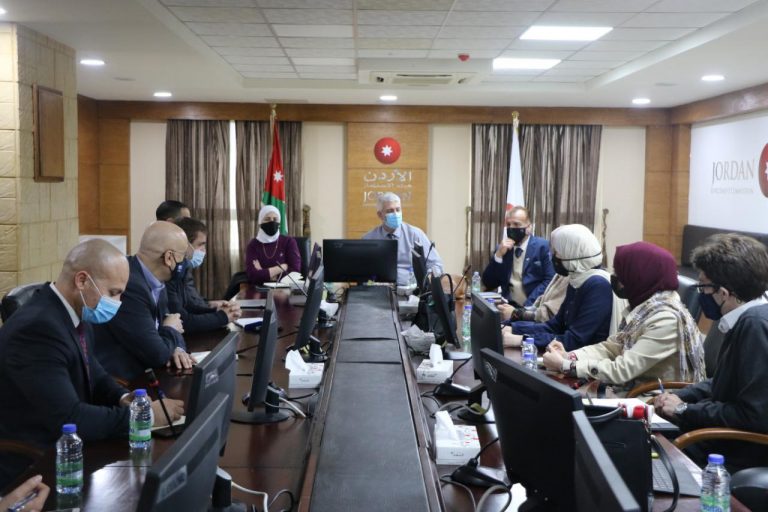 الاقتصاد الرقمي والريادة تطلع على تجربة هيئة الاستثمار في الذكاء الإصطناعي