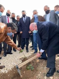 الفايز: بالإرادة القوية ومواجهة التحديات بنينا الأردن الأنموذج
