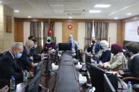الاقتصاد الرقمي والريادة تطلع على تجربة هيئة الاستثمار في الذكاء الإصطناعي
