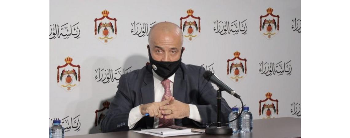 الهياجنة: سنعلن نسبة مضاعفات لقاح كورونا قريباً