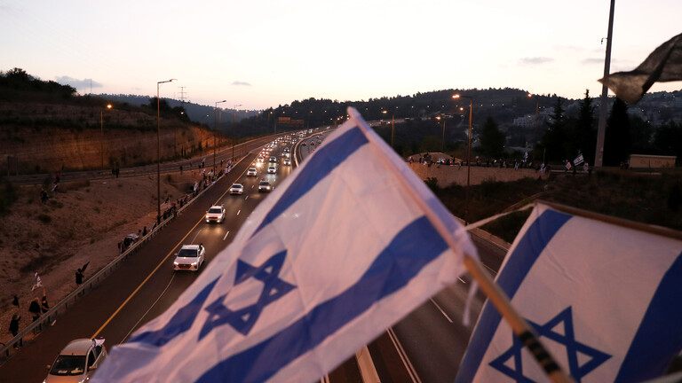 مصطلح "دولة الفصل العنصري" يستفز الاحتلال الصهيوني