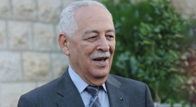 العيسوي ينقل تعازي الملك إلى عشيرتي العبادي والمعايطة
