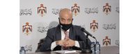 الهياجنة: سنعلن نسبة مضاعفات لقاح كورونا قريباً