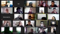 اختتام منافسات بطولة ميلاد القائد للشطرنج "عن بعد" لطلبة الجامعات الأردنية (اسماء)