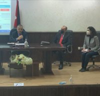 دراسة: لا علاقة للجمعيات في الأردن بالتطرف العنيف والإرهاب