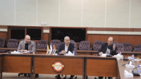 دعوة للسماح بتبادل السلع بين الصناعيين والتجار