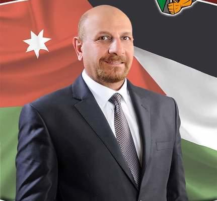 نقابة الأطباء تنعى شهيد الواجب الشمايلة