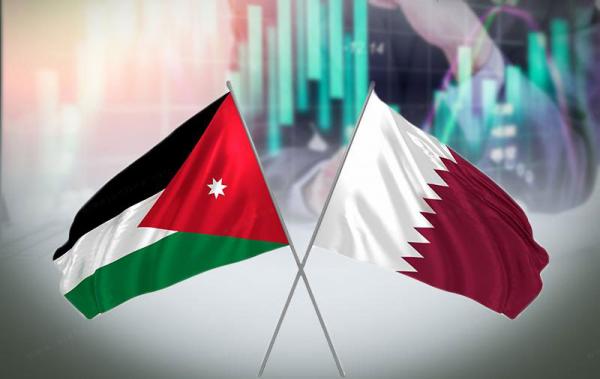 تجارة قطر: المنتجات الغذائية الأردنية تحظى برواج كبير في الدوحة