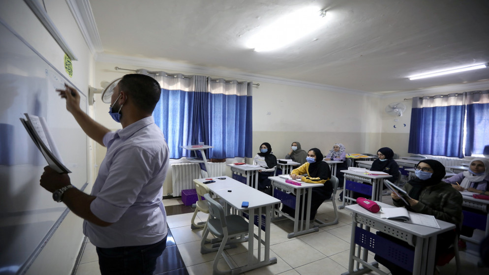"تجارة الأردن" ترفض مشروع "توكيد" المتعلق بتعيين مراقب صحي بالمنشآت