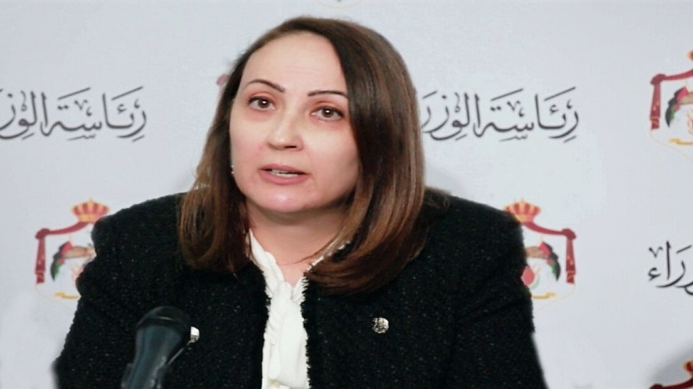 وزيرة الصناعة والتموين : فتح القطاعات المغلقة قيد الدراسة ومنها قاعات الافراح