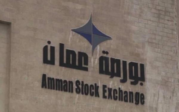 بورصة عمان تغلق تداولاتها على 6.5 مليون دينار