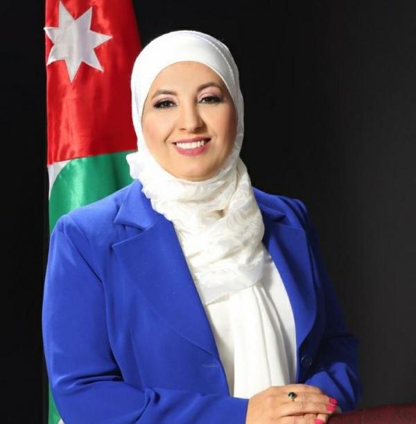 المرأة النيابية تطالب بتعديل النظام الداخلي لمجلس النواب